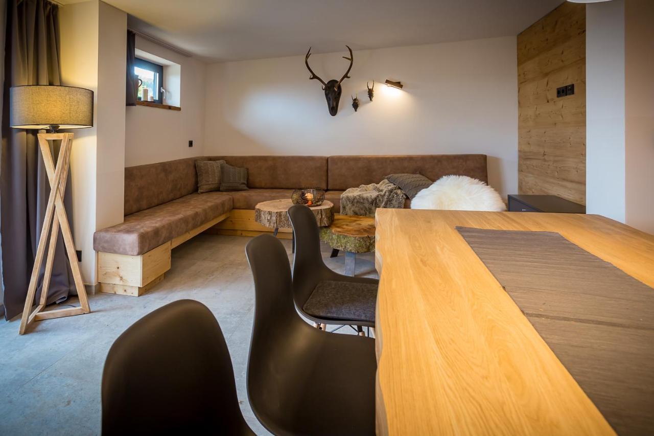 Chalet Huettenzauber Zella-Mehlis Eksteriør bilde
