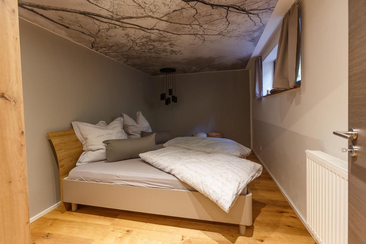 Chalet Huettenzauber Zella-Mehlis Eksteriør bilde